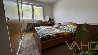 3‑izbový byt (85 m²) s garážou a loggiou v obci Hrádok - 10
