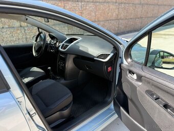 Peugeot 207 SW, 1,6 HDi - 10