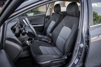 Kia Ceed 1.4 CRDi - 10
