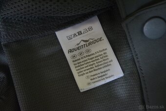 Športové nohavice ADVENTURIDGE 2v1, veľ. XL - 10