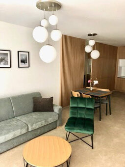 Lukratívny 2-izbový apartmán v srdci Vysokých Tatier - 10
