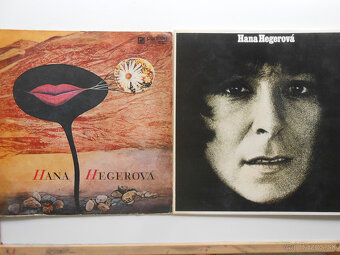 LP vinyl platne - 10