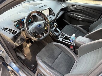 Ford Kuga 2.0TDCi ST-Line - 10