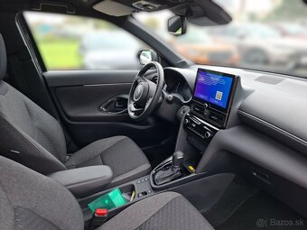 Toyota Yaris Cross 1.5 Hybrid Style - 10