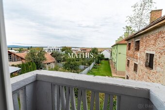 NA PREDAJ kompletne zrekonštuovaný 2 izbový byt na ul. Dukel - 10
