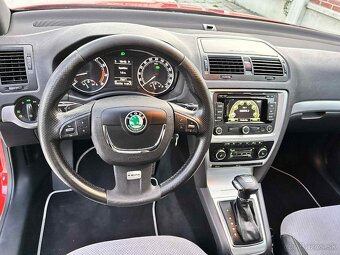 Octavia RS TSI DSG - 10