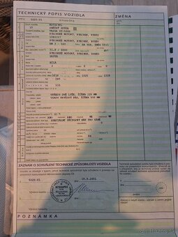 Tajga ST 500D pracovny snezny skuter s TP po GO - 10