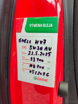 Toyota Yaris 1.33 Dual VVT-i, 74 kW - 10