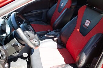 Seat Leon 1.4 Reference 63 kW (2009) - 10