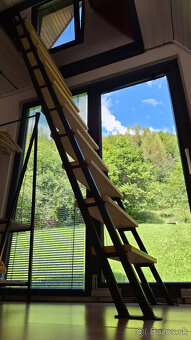 ⭐Chata Alpínka v Zázrivej Bielej⭐ - 10