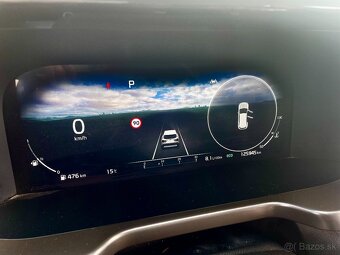 Kia Sorento 2.2 CRDi Platinum 148kw r.v.2/2021 - 10