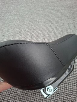 Sedlo na Babetta a další typy mopedů (nové) - 10