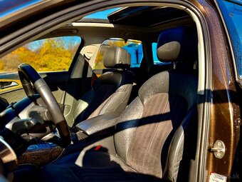 Audi A6 C7 Allroad 3.0 BiTDI 235 kW Tiptronic – facelift - 10