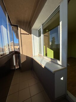 Priestranný 3i byt na 1. Mája – TOP LOKALITA LM - 10