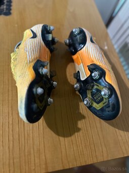 Nike mercurial vapor kopačky UK 8,5 - 10