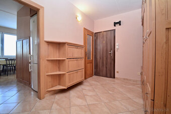 Predaj 3-izbového bytu v Lučenci, ulica Osloboditeľov. - 10