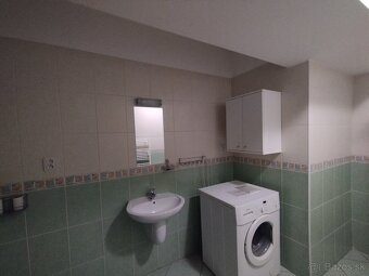 Predaj 2-izbový byt 52 m2 s lodžiou - Liptovský Mikuláš - 10