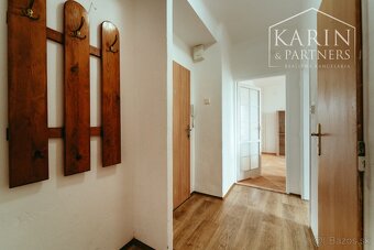 3i BYT NA PREDAJ, M. NEŠPORA, HOLÍČ - 10