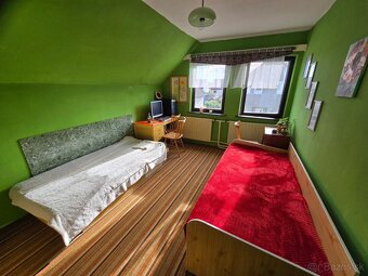 Rodinný dom zo záhradou  - zĺava,  v obci Kopčany - 10