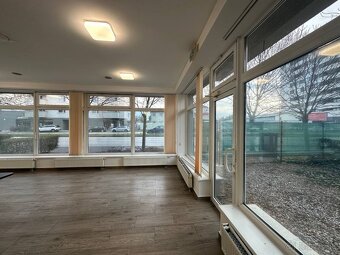 Nebytové priestory na Kazanskej - 10