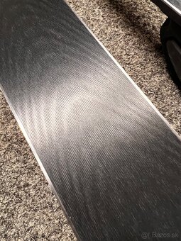 Junior lyže Vōlkl Racetiger SL - 130cm - 10