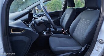 Ford Fiesta 1.25i Trend - 10