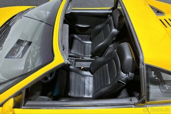 Ferrari F355 F1 GTS 1997 - 10