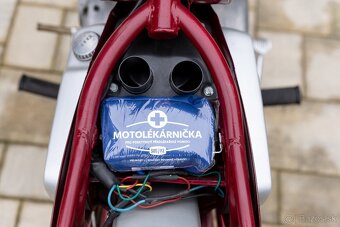 ČZ 175 477.01 Posilube - 10