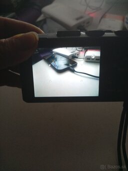 Fotoaparát Sony Cyber -Shot DSC-HX60V - 10