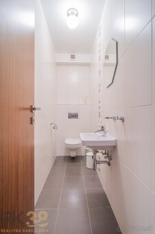 Priestranný byt v Apartmánoch Lomnica v Tatrách - 10