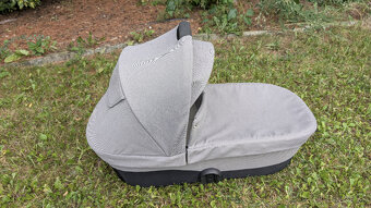 Cybex Melio troj kombinácia - 10