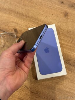 iPhone 16 128gb ZÁRUKA - 10