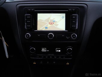 Škoda Rapid, 1.2TSi ORIG.KM - SERVIS - 77KW - 10