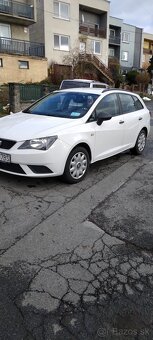 Seat ibiza kombi - 10