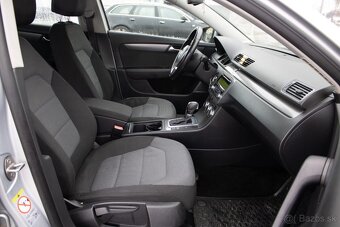 Volkswagen Passat Variant - 10