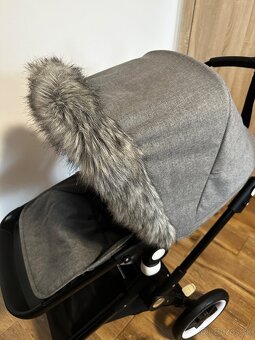 Bugaboo Lynx - 10