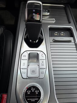 Ssangyong Rexton Premium - 10