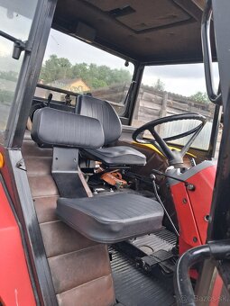 Zetor 6211 - 10