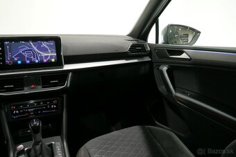 TARRACO FR 2,0 TSI 180 KW DSG 4Drive - 10