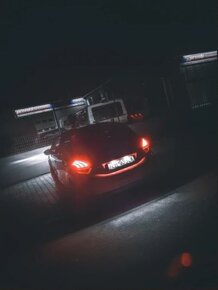 LED osvetlenie SPZ EVC značky Peugeot Citroen - 10