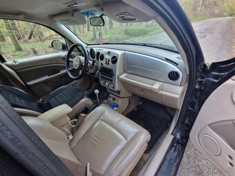Chrysler PT CRUISER 2.4i LPG - 10