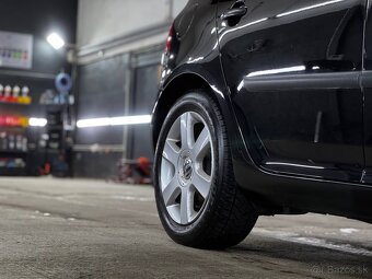 VW Golf 5 1.9 TDI - 10