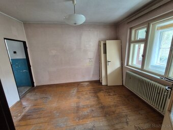 Rodinný dom v pôvodnom stave / 865 m2 / - Rajecké Teplice - 10