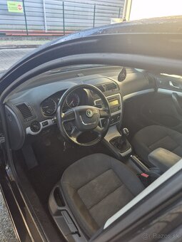 Skoda octavia REZERVOVANE - 10