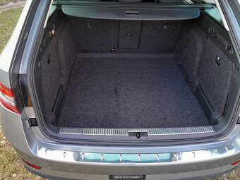 Škoda superb - 10