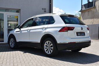 Volkswagen Tiguan 2.0 TDI EVO Life DSG - 10