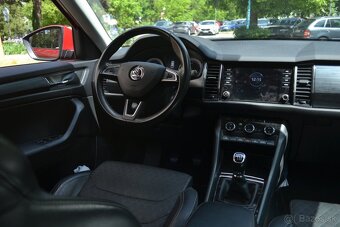 Škoda Kodiaq 1.5 TSI MANUAL - 10