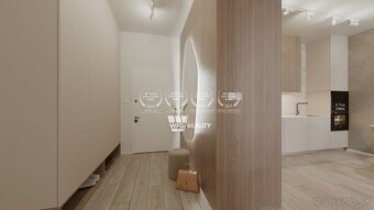 REZERVOVANÉ_NOVOSTAVBA_3 izb. byt "č.18" s veľkým balkónom - 10