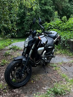 Predam Yamaha MT-03 660cc 35Kw - 10