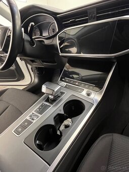 Audi a6 Avant TOP STAV - 10